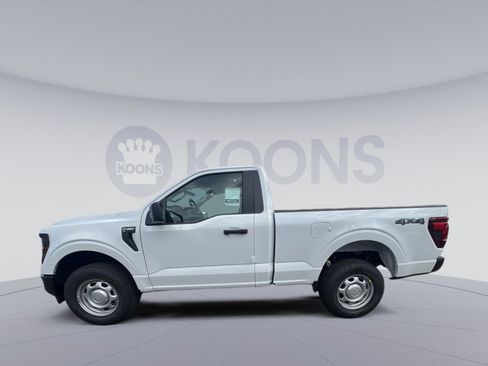 New 2026 Ford F150 XL image 13