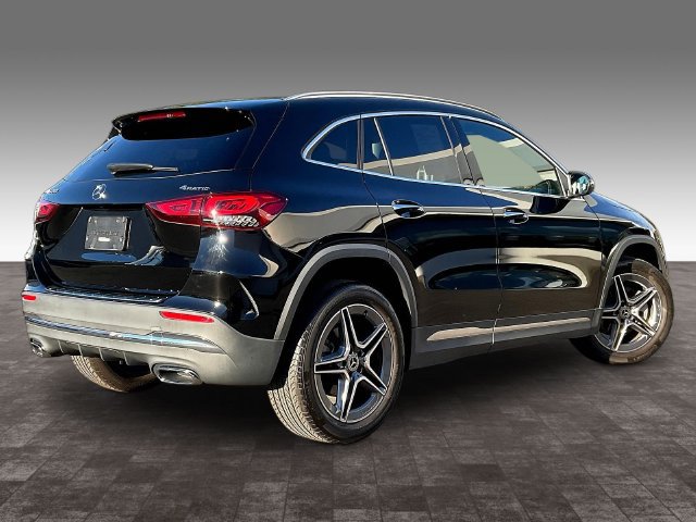Certified 2023 Mercedes-Benz GLA 250 4MATIC image 5