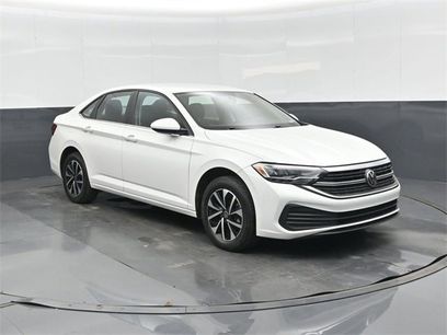 Used 2022 Volkswagen Jetta S