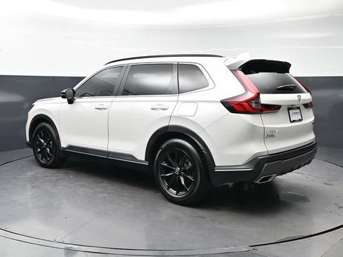 Used 2024 Honda CR-V Sport-L image 7