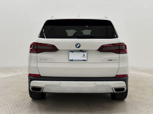 Used 2021 BMW X5 xDrive40i w/ Premium Package 2 AWD/4WD image 10