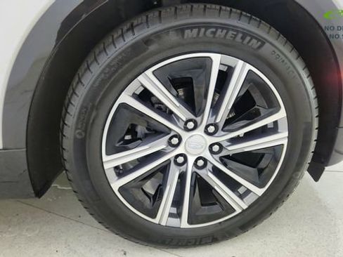 Used 2024 Cadillac Lyriq Luxury w/ LPO, Floor Liner Package AWD/4WD image 60
