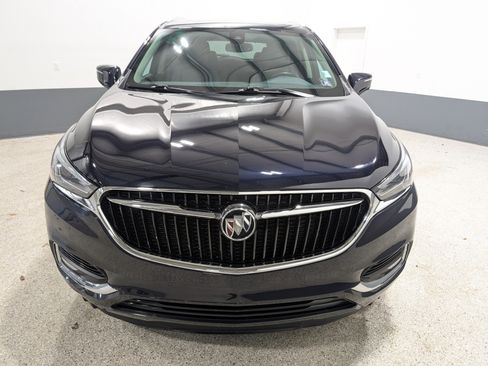 Used 2020 Buick Enclave Premium w/ Sun and Sites Package image 8