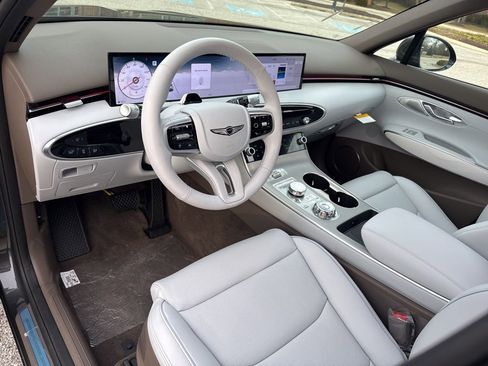 New 2026 Genesis GV70 2.5T Advanced image 14