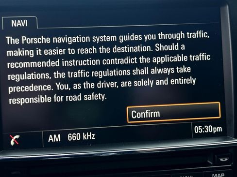 Used 2015 Porsche Panamera 4S image 58