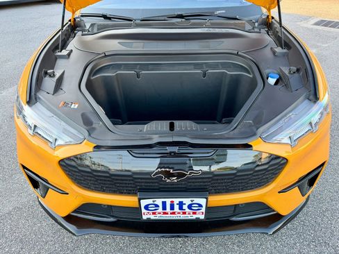 Used 2023 Ford Mustang Mach-E GT w/ GT Performance Edition AWD/4WD image 9