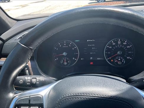 Used 2022 Kia Telluride SX w/ SX Prestige Package AWD/4WD image 26
