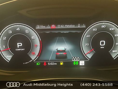 New 2026 Audi Q7 3.0T Premium Plus image 17