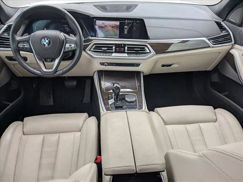 Certified 2021 BMW X5 xDrive40i w/ Premium Package image 18