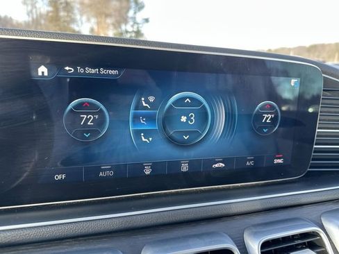 Used 2023 Mercedes-Benz GLE 450 4MATIC image 19