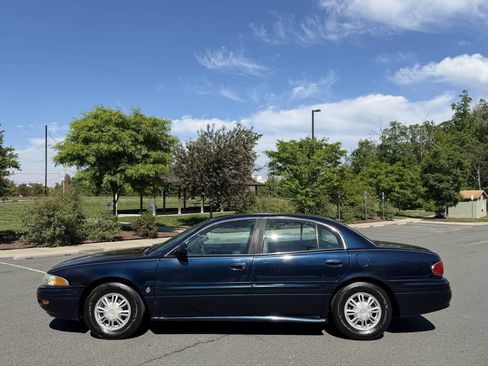 Used 2004 Buick Le Sabre Custom FWD image 2