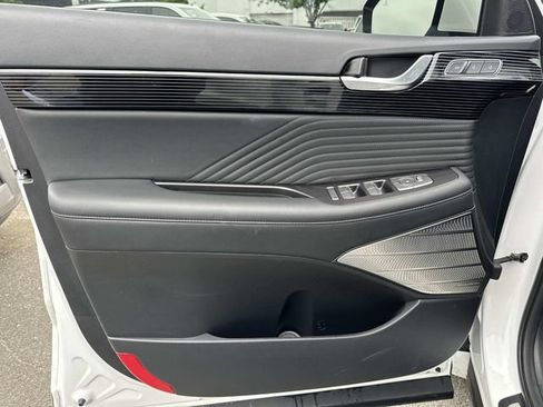 Used 2024 Hyundai Palisade Calligraphy AWD/4WD image 21