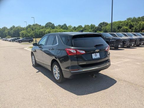 Used 2019 Chevrolet Equinox LT AWD/4WD image 3
