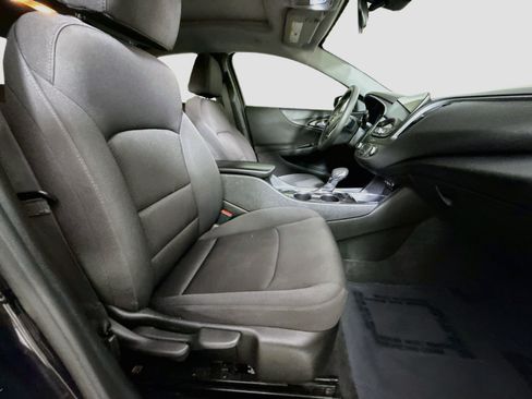 Used 2023 Chevrolet Malibu LT w/ Driver Confidence Package FWD image 29
