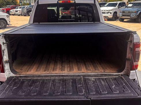 Used 2021 RAM 1500 Limited image 7