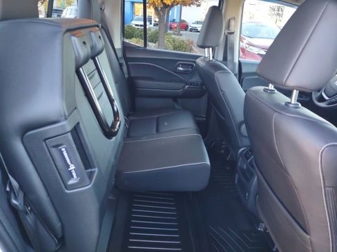 Certified 2022 Honda Ridgeline RTL-E image 46