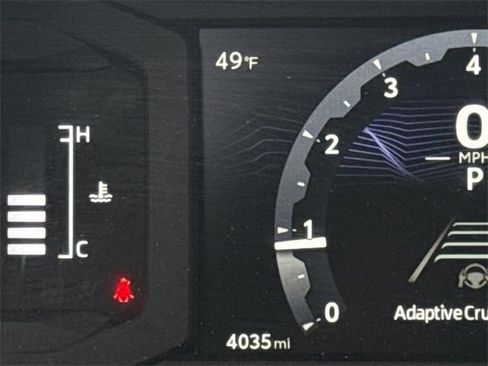 Used 2025 Toyota 4Runner SR5 image 15