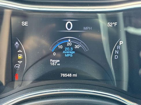 Used 2021 Jeep Grand Cherokee Limited w/ Quick Order Package 28K 80th image 23