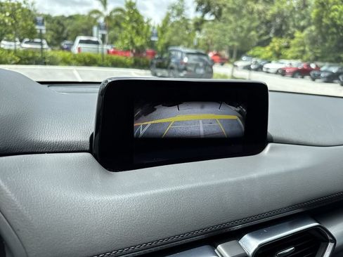 Used 2020 MAZDA CX-5 Touring FWD image 50