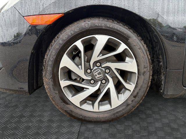Used 2016 Honda Civic EX image 13