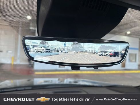 Certified 2024 Chevrolet Tahoe High Country image 10