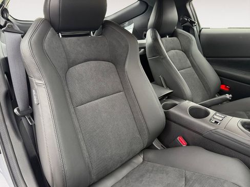 New 2026 Nissan Z Performance image 30