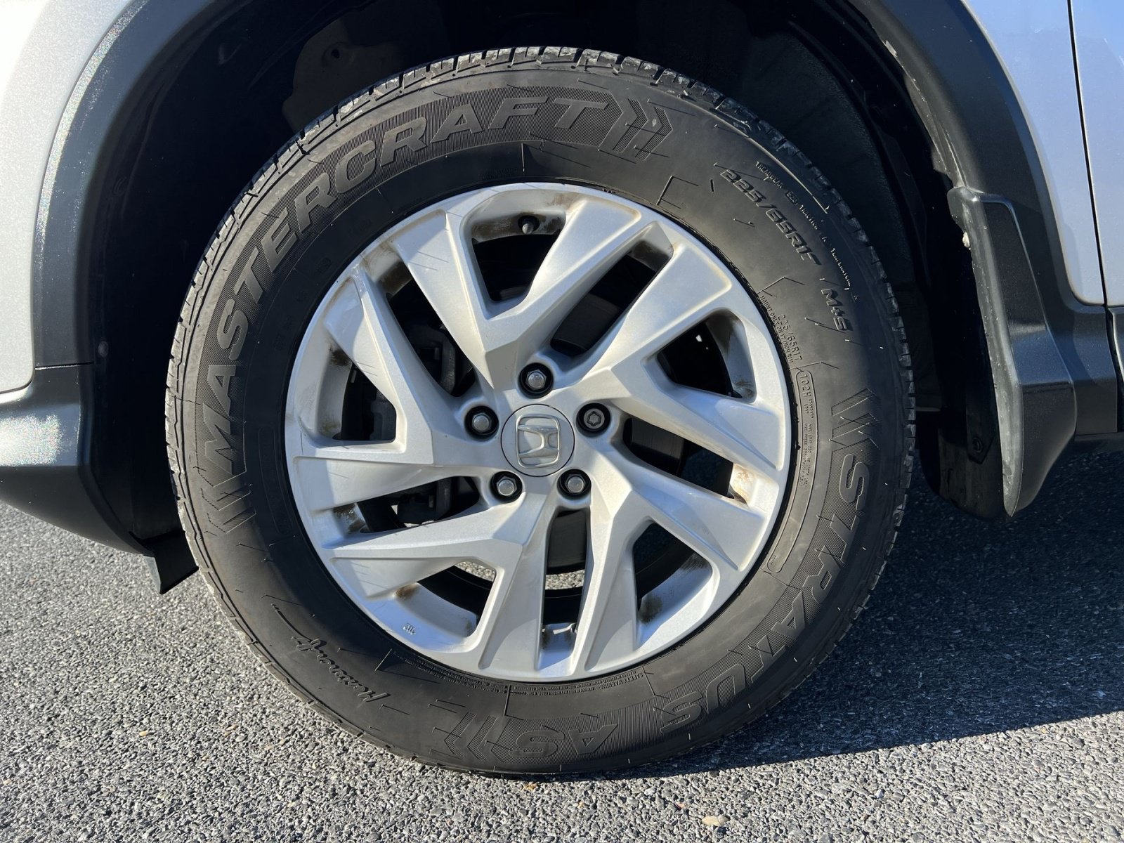 Used 2016 Honda CR-V EX image 10