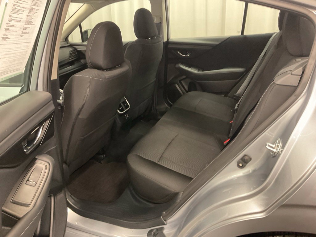 Used 2024 Subaru Legacy Premium AWD/4WD image 33