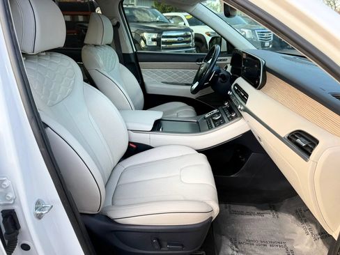 Used 2022 Hyundai Palisade Calligraphy AWD/4WD image 24