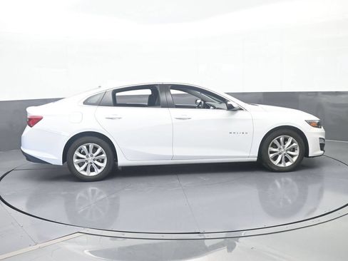 Used 2024 Chevrolet Malibu LT FWD image 7