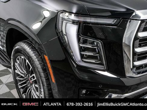 New 2026 GMC Yukon Elevation image 39