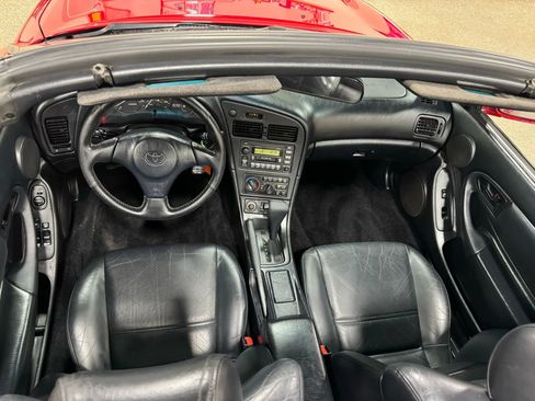 Used 1998 Toyota Celica GT image 54