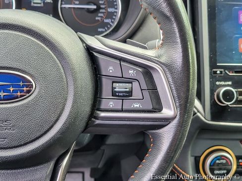 Used 2018 Subaru Crosstrek 2.0i Limited AWD/4WD image 17