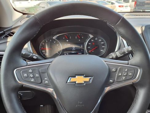 Certified 2024 Chevrolet Equinox LT image 17