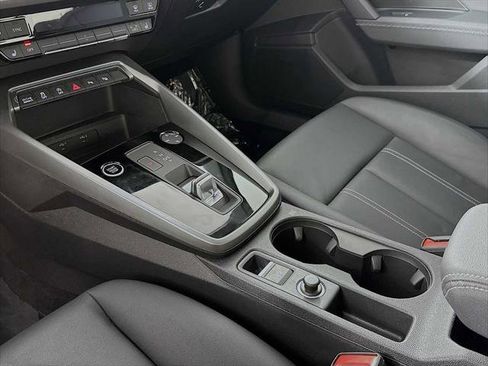 Certified 2022 Audi A3 2.0T Premium Plus w/ Premium Plus Package AWD/4WD image 15