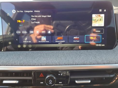 New 2026 Nissan Kicks SV w/ SV Premium Package FWD image 19