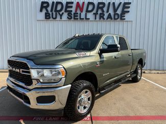 Used 2021 RAM 2500 Tradesman AWD/4WD video 1