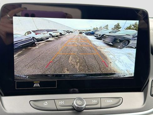 New 2026 Chevrolet Blazer LT w/ LPO, Floor Liner Package image 16