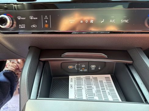New 2026 Kia Sportage SX Prestige AWD/4WD image 42