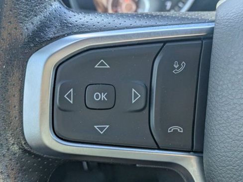 Used 2025 RAM 1500 Tradesman image 20