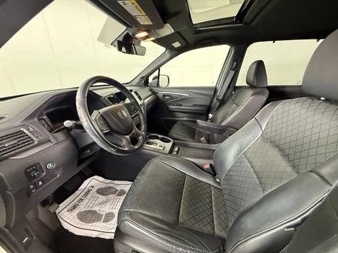 Used 2019 Honda Passport EX-L image 5