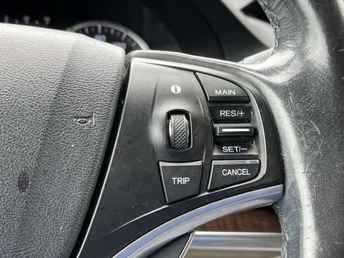 Used 2018 Acura MDX SH-AWD w/ Technology Package image 31