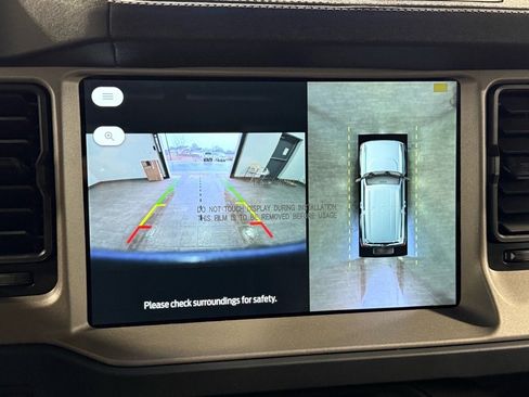 New 2025 Ford Bronco Outer Banks image 25