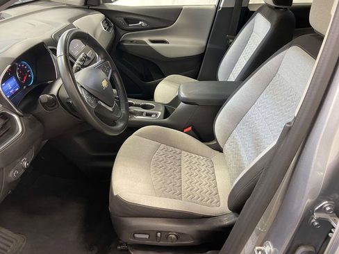 Used 2024 Chevrolet Equinox LT image 13