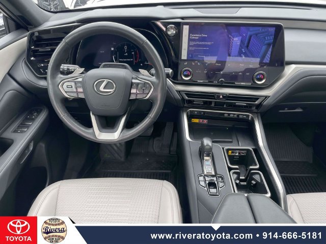 Used 2024 Lexus TX 350 AWD w/ Captains Chair Package image 14