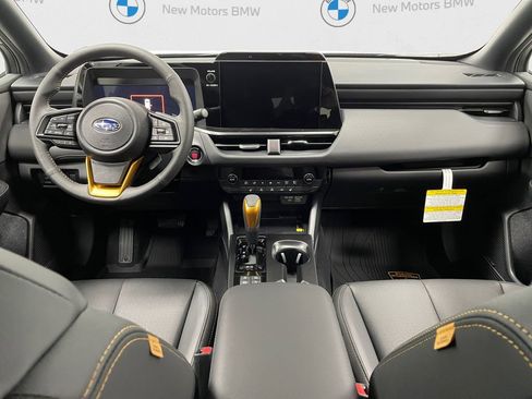 New 2026 Subaru Outback Wilderness AWD/4WD image 10