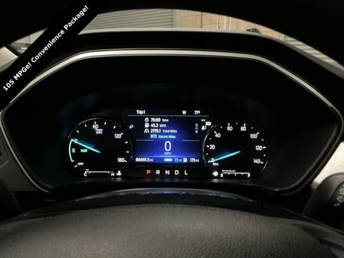 Used 2022 Ford Escape SE w/ Convenience Package image 20