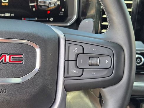 New 2026 GMC Sierra 1500 SLT w/ SLT Premium Plus Package AWD/4WD image 43