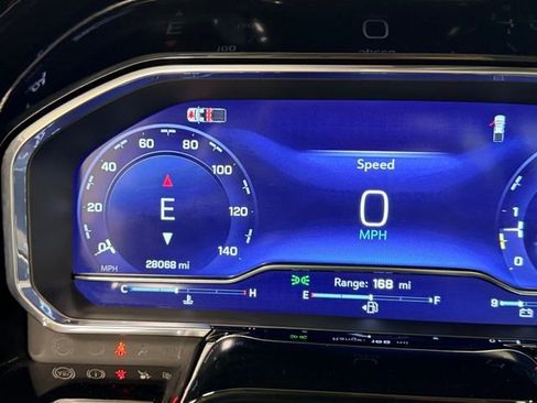 Certified 2025 Chevrolet Silverado 1500 High Country w/ High Country Premium Package image 12