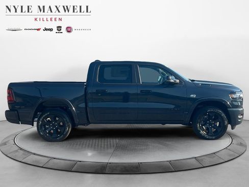 New 2026 RAM 1500 Lone Star image 17